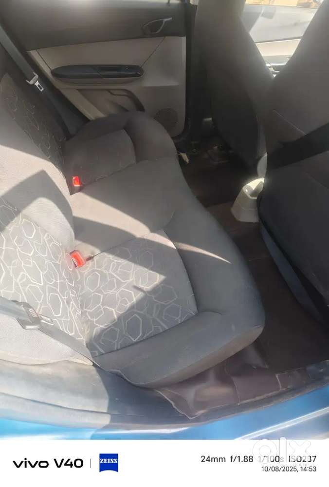 Tata Tiago Xt Petrol 2016