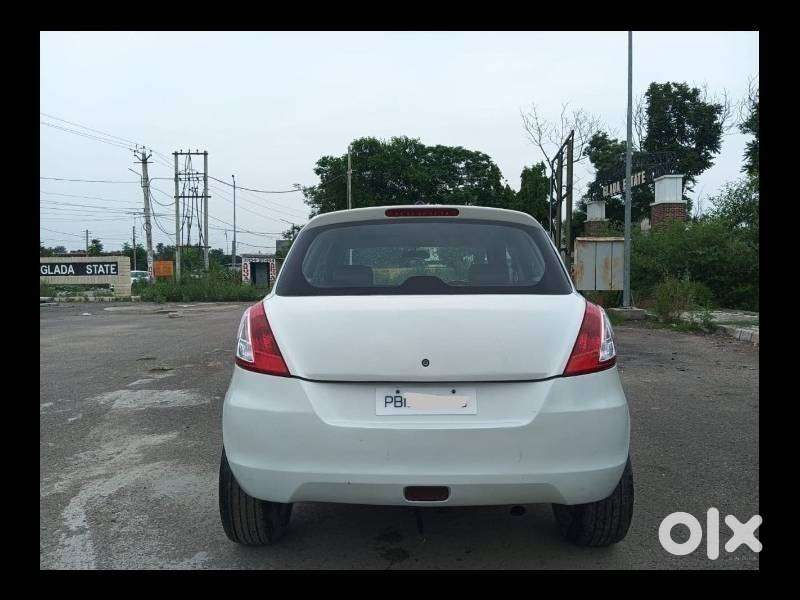Maruti Suzuki Swift Dzire 2012-2015 Vdi, 2015