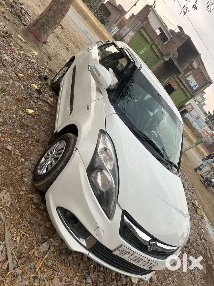 Maruti Suzuki Swift Dzire 2016 Diesel Good Condition