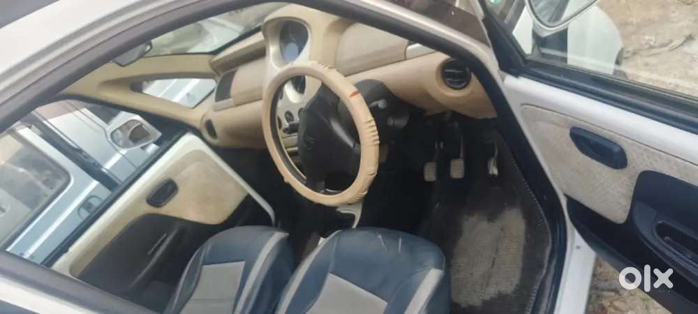Tata Nano 2015 Petrol 55000 Km Driven