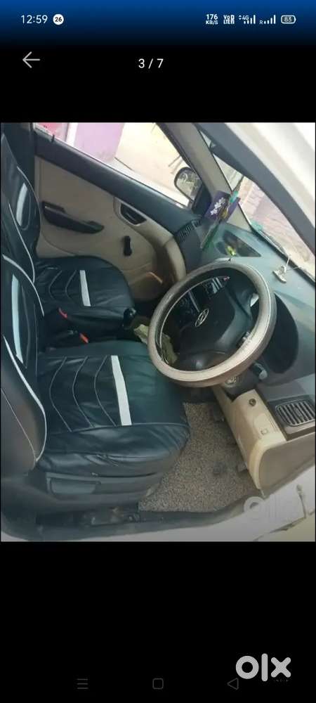 Hyundai Eon 2013 Petrol 95247 Km Driven