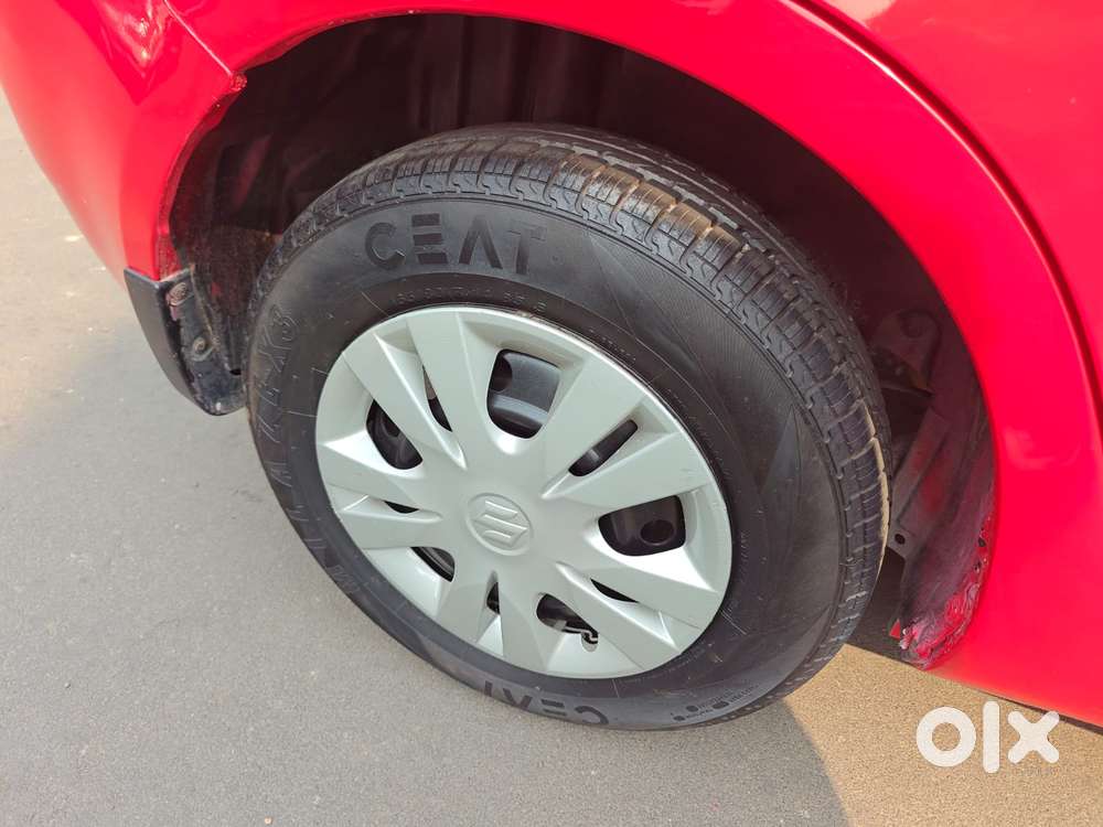 Maruti Suzuki Swift Dzire