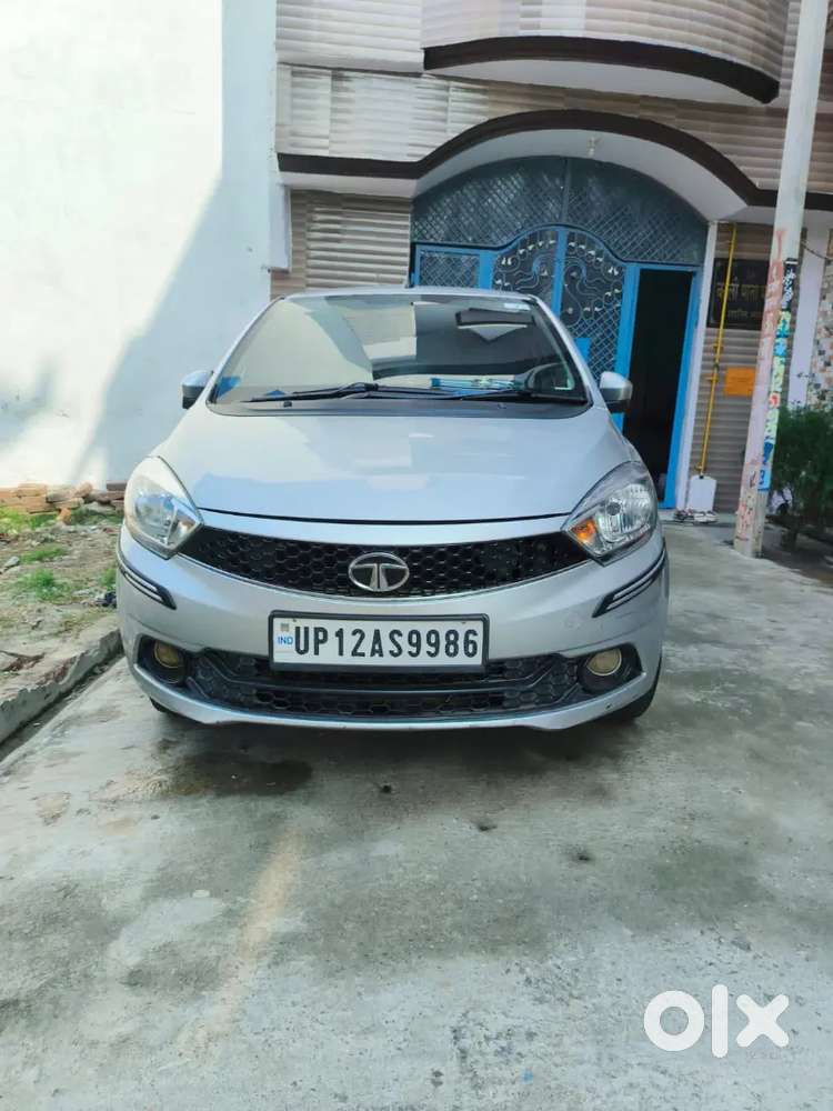 Tata Tiago 2018