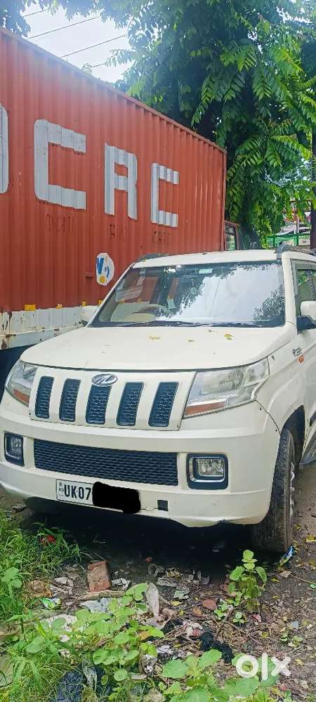 Mahindra Tuv 300 Diesel 2015