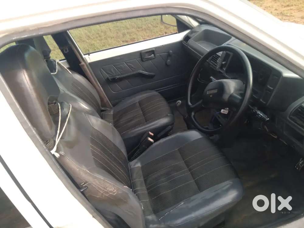 Maruti Suzuki 800 1994 Petrol Manual