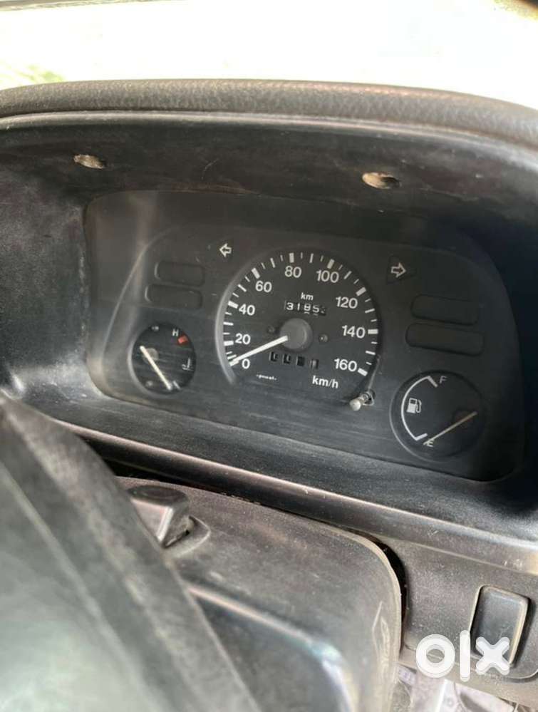 Maruti Suzuki Zen 2001