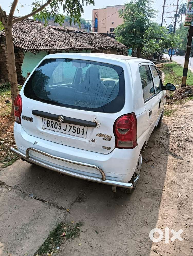 Used Maruti Suzuki Alto 2011
