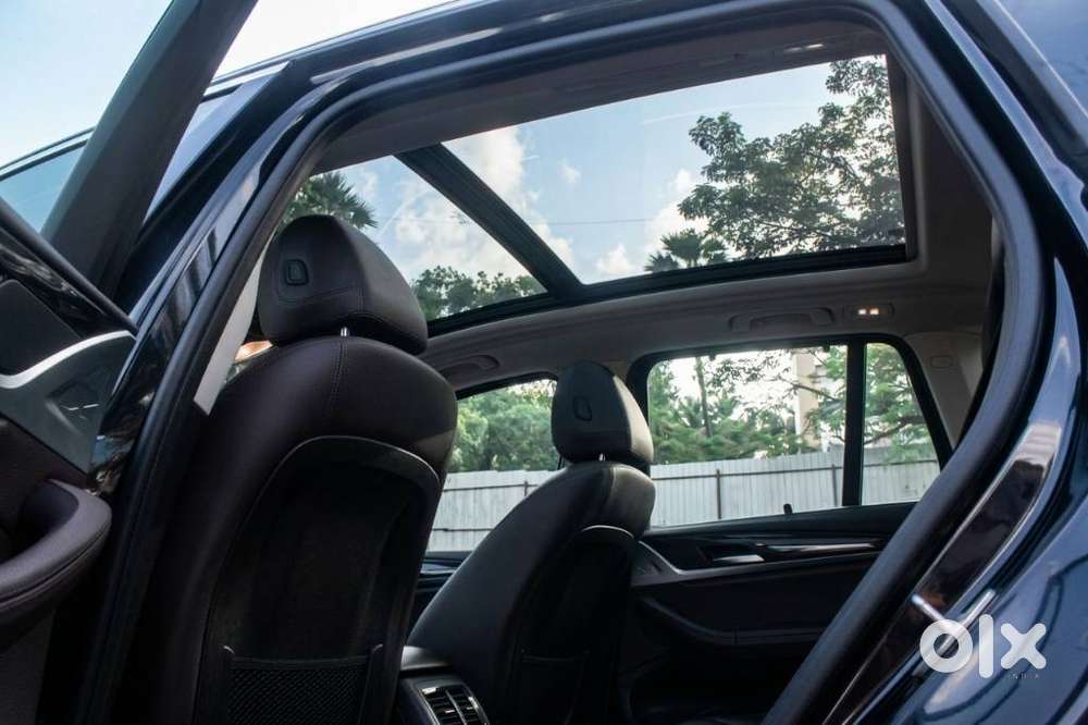 Bmw X3 Xdrive 30i Luxury Line, 2021, Petrol