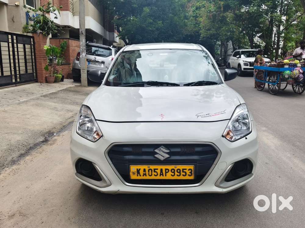 Maruti Suzuki Swift Dzire Tour Ldi, 2025, Cng & Hybrids