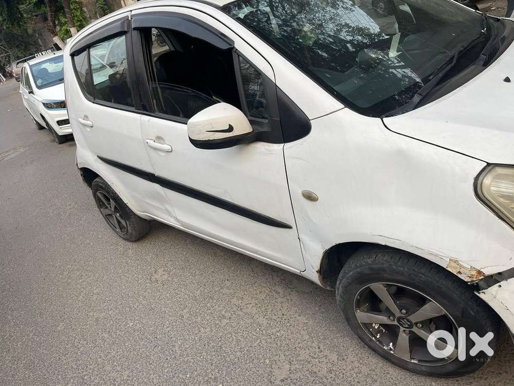 Maruti Suzuki Ritz 2013 Diesel Good Condition
