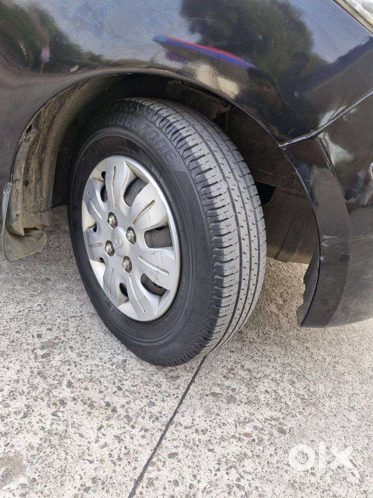 Hyundai I10 1.2 Kappa Sportz, 2009, Petrol