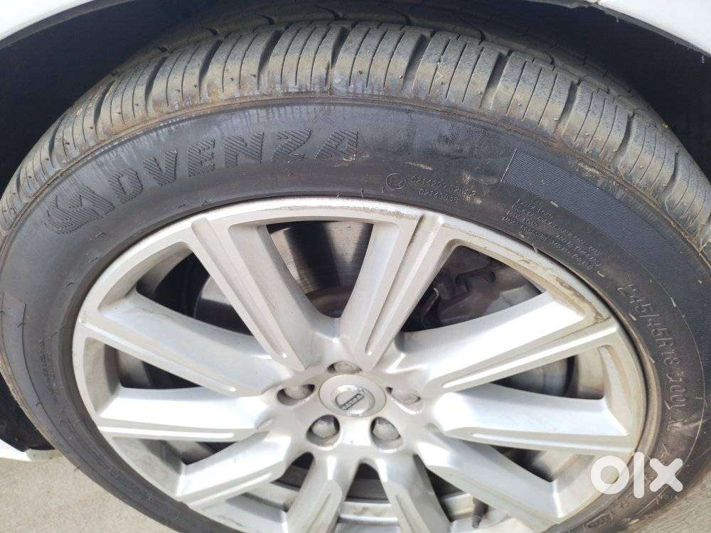Volvo S90 D4 Inscription, 2017, Diesel