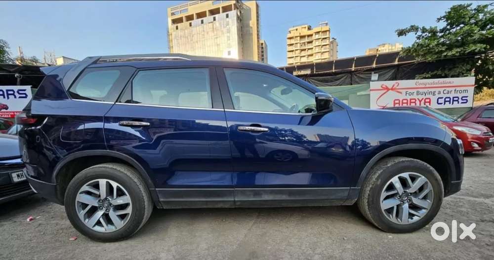 Tata Safari 2.0 Kryotec Xz Plus, 2023, Diesel