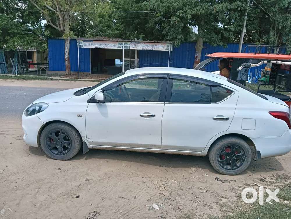 Renault Scala Diesel 2014