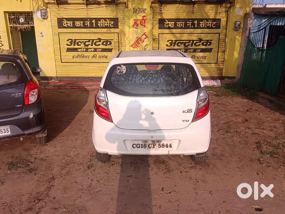Maruti Suzuki Alto K10 2016