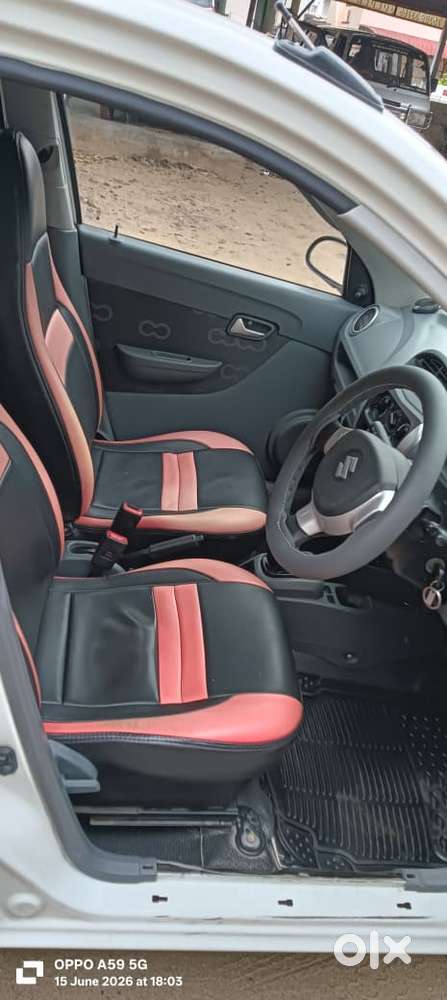 Maruti Suzuki Alto 800 Lxi, 2014, Petrol