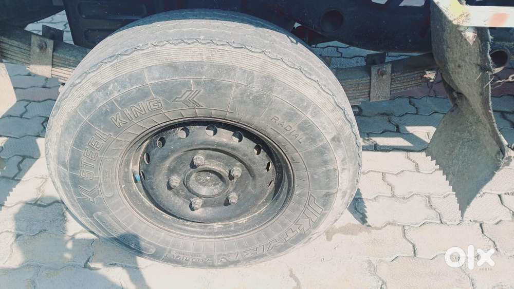 Mahindra Bolero Pik-up