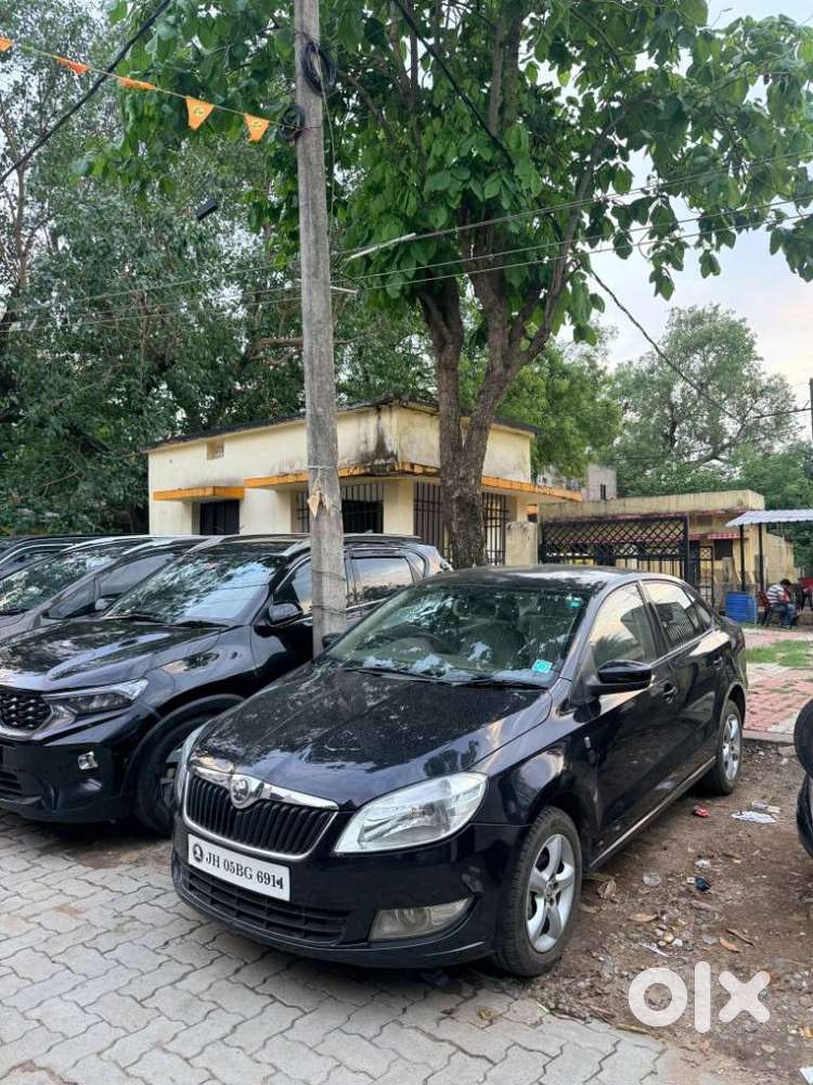 Skoda Rapid 1.5 Tdi Cr Elegance Plus, 2015, Petrol