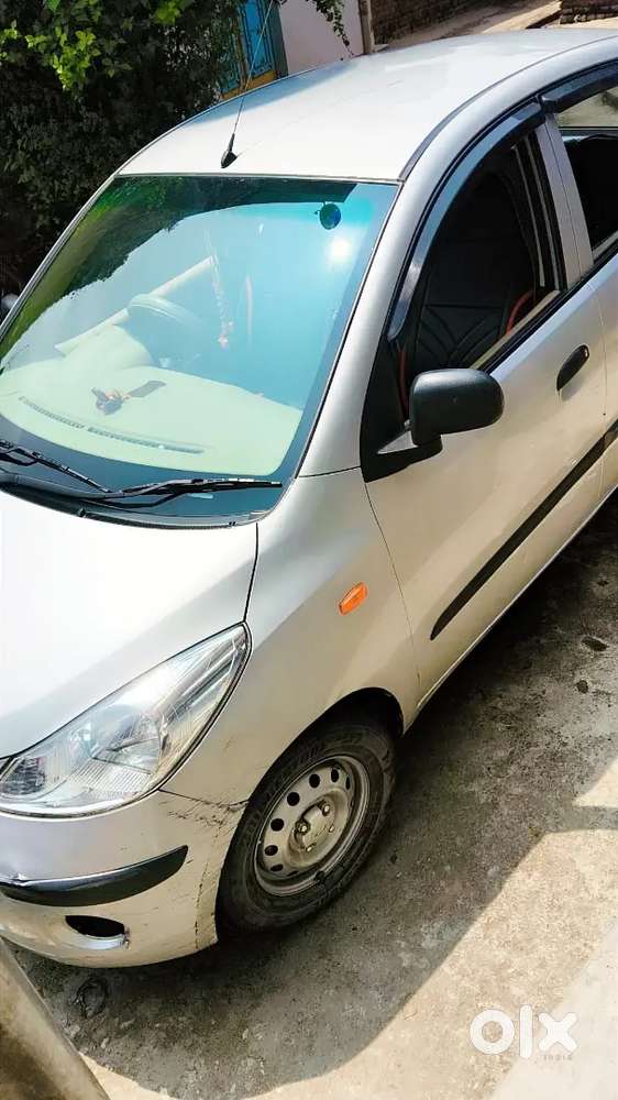 Hundai I10 Full New Condition Mai Car Hai