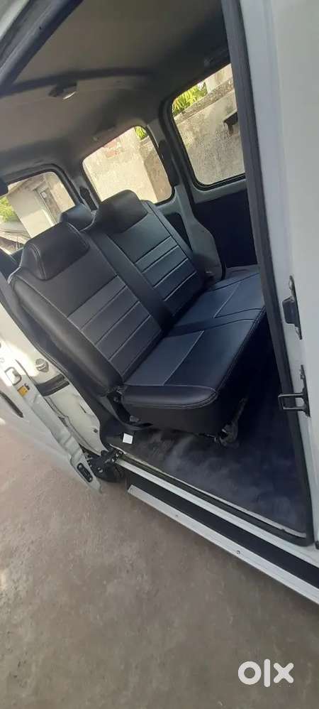 Maruti Suzuki Eeco 1.2 2024