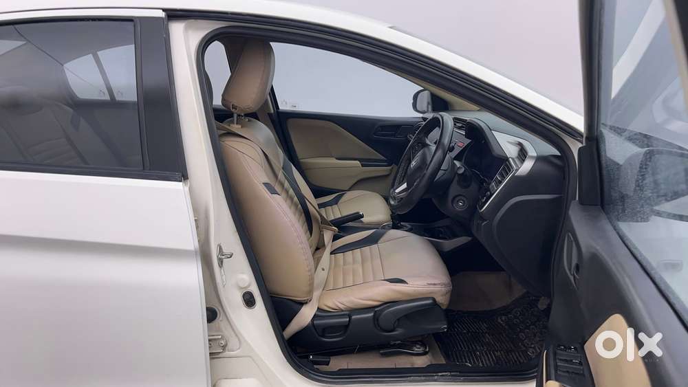 Honda City I-vtec Sv, 2014, Petrol