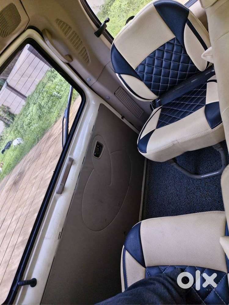 Mahindra Scorpio Sle Bsiii, 2011, Diesel