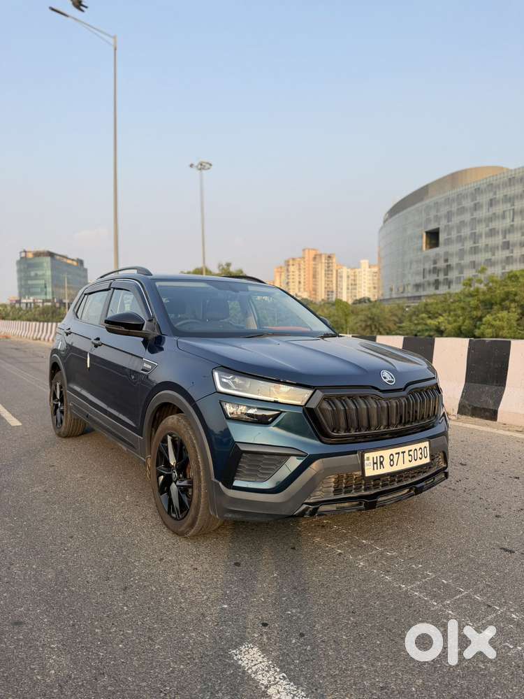 Skoda Kushaq Anniversary Edition 1.0l Tsi At, 2025, Petrol