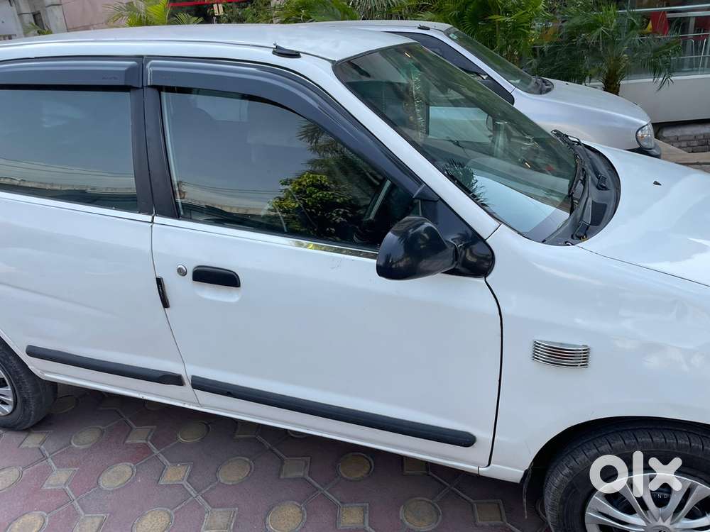 2011 Maruti Alto Lxi
