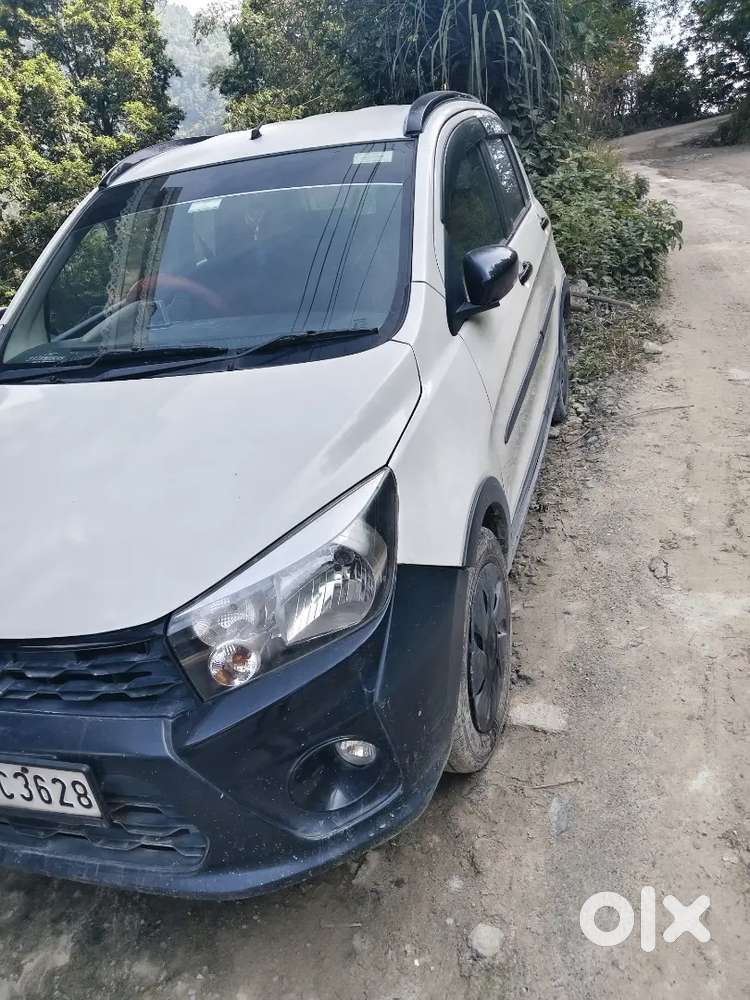 Maruti Suzuki Celerio 2020