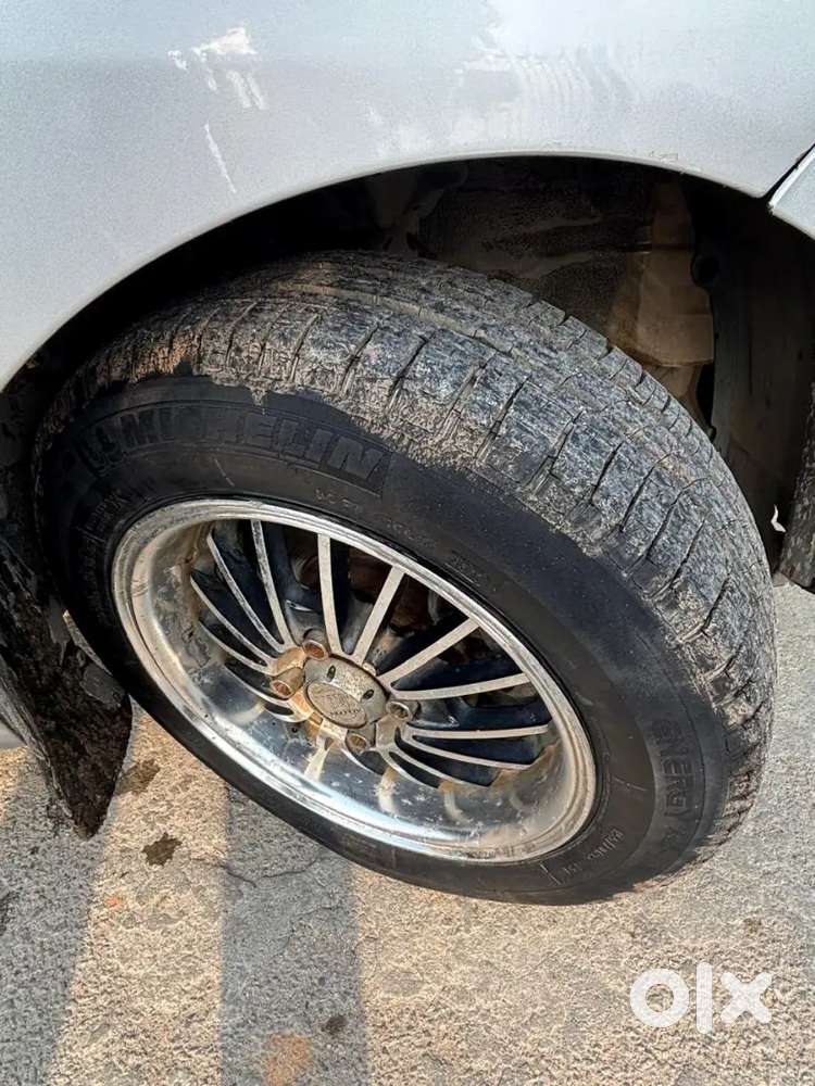 Hyundai Santro Xing 2007 Petrol 132000 Km Driven