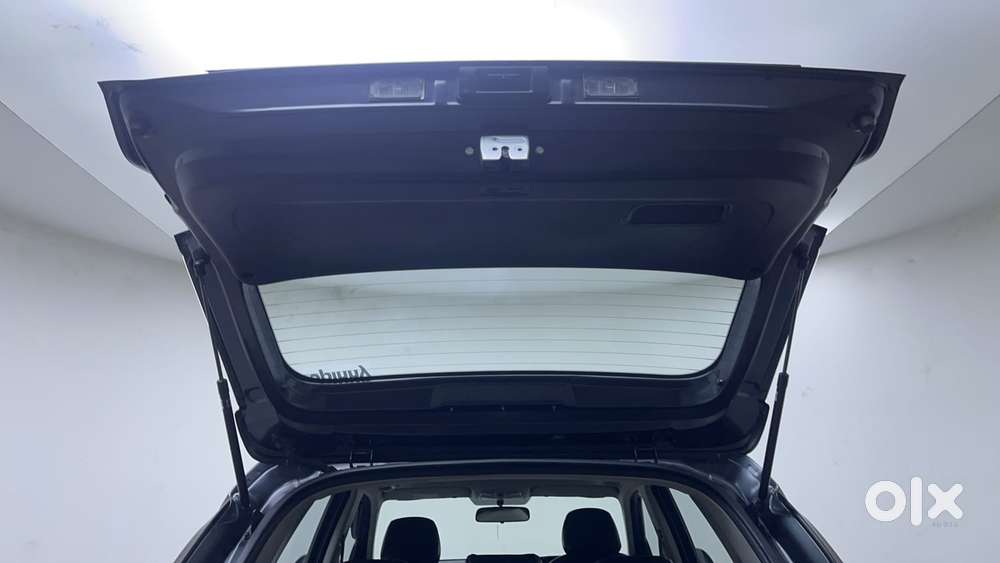 Kia Sonet 1.5 Htx Diesel At, 2023, Diesel