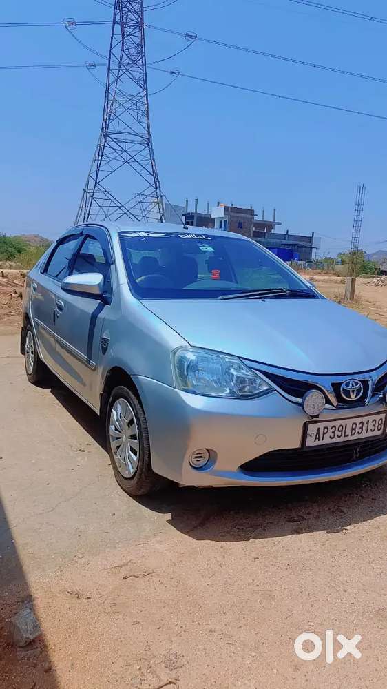 Good Condition Engine