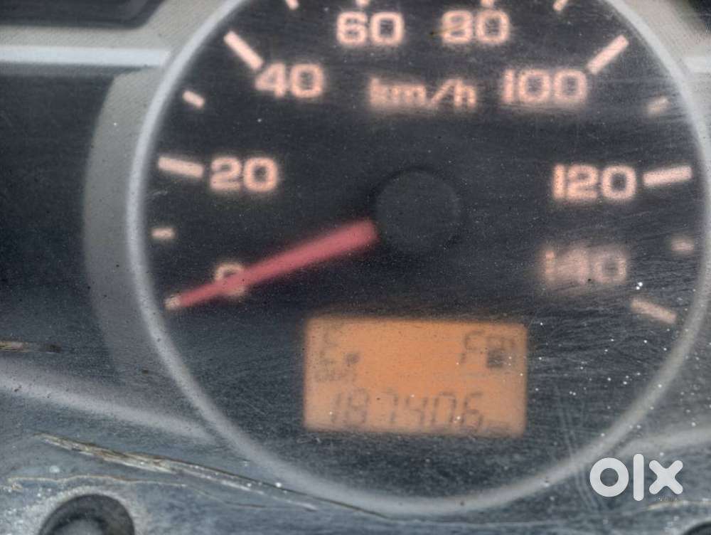 Ashok Leyland Stile Le, 2012, Diesel