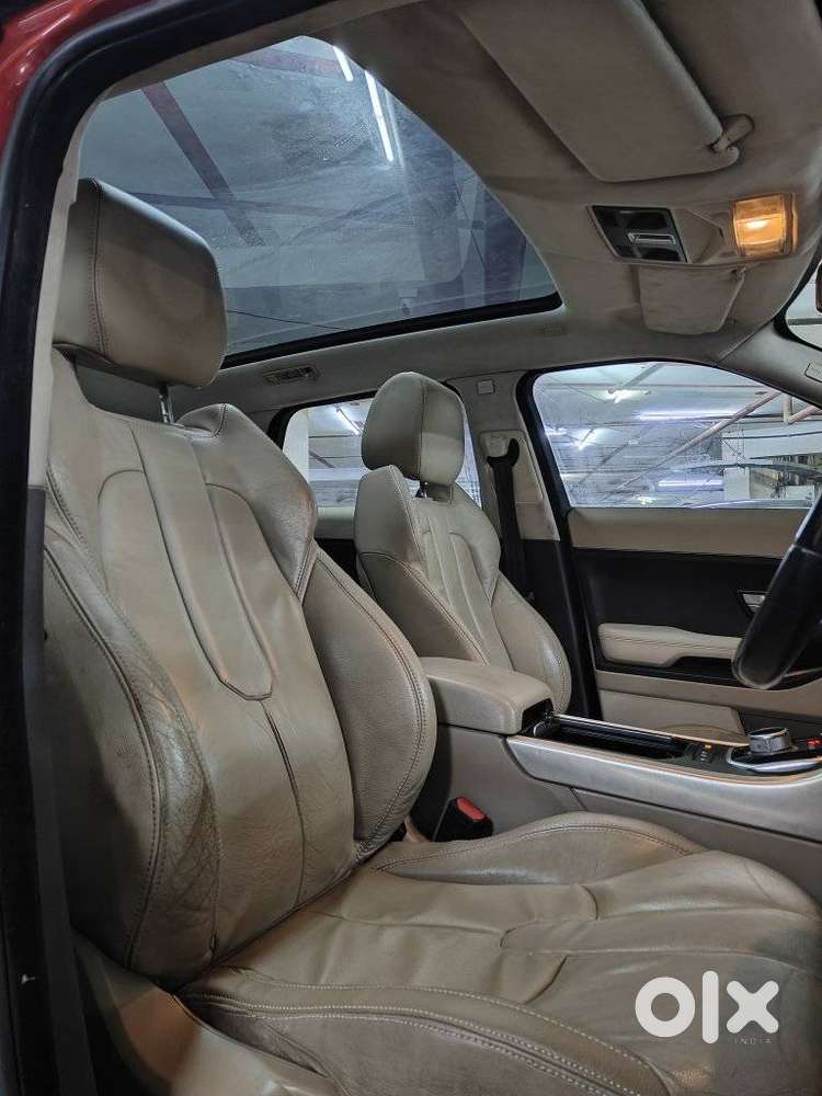 Land Rover Range Evoque Pure Sd4, 2013, Diesel