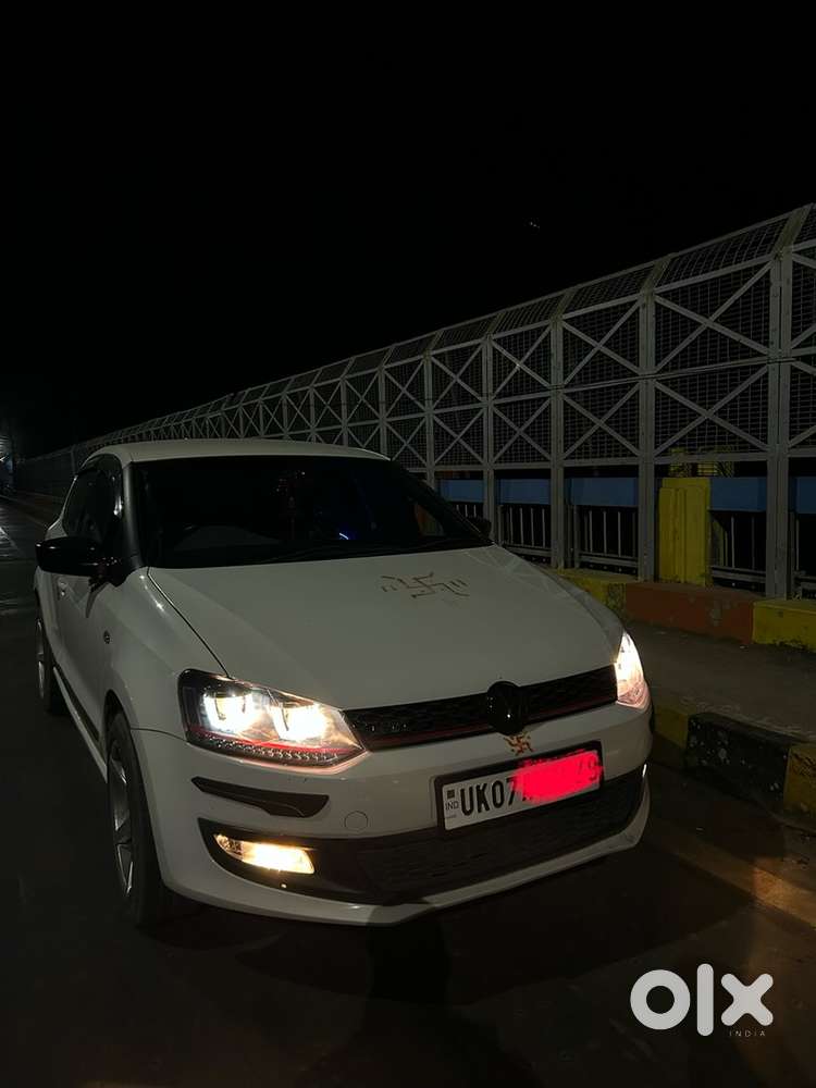 Volkswagen Polo Fully Modified Diesel