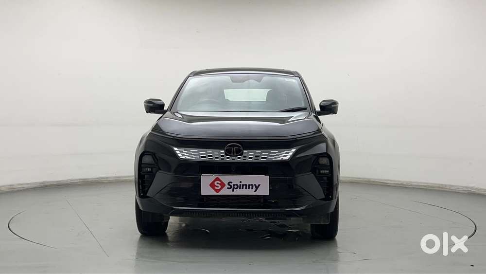 Tata Curvv Accomplished Plus A 1.5 Kryojet Diesel 6mt, 2025, Diesel