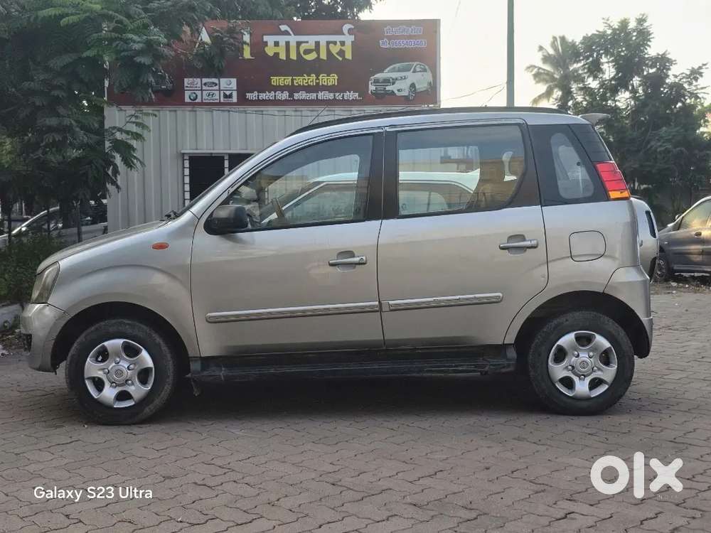 Mahindra Quanto Diesel Manual 2012