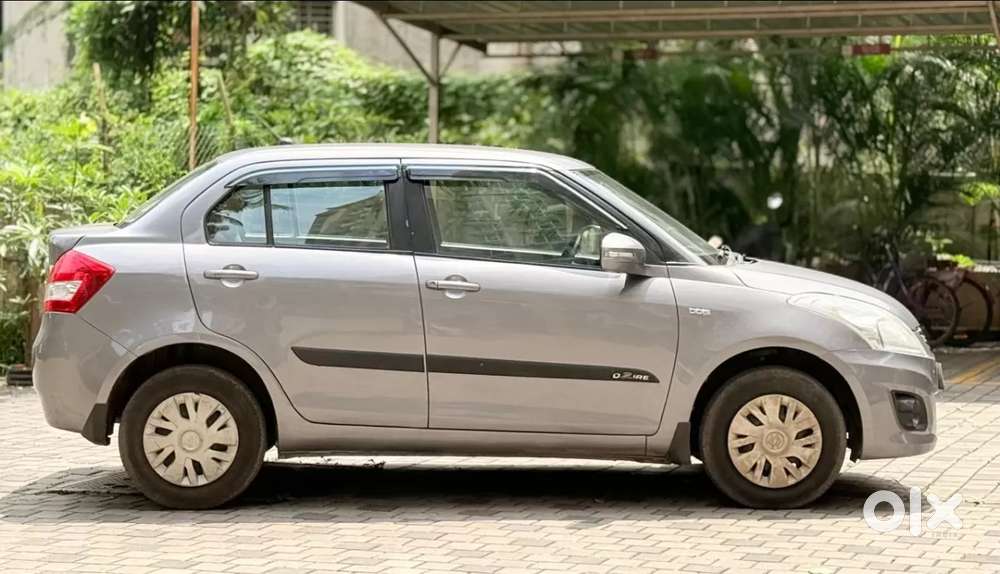 Maruti Suzuki Swift Dzire Vdi, 2013, Diesel