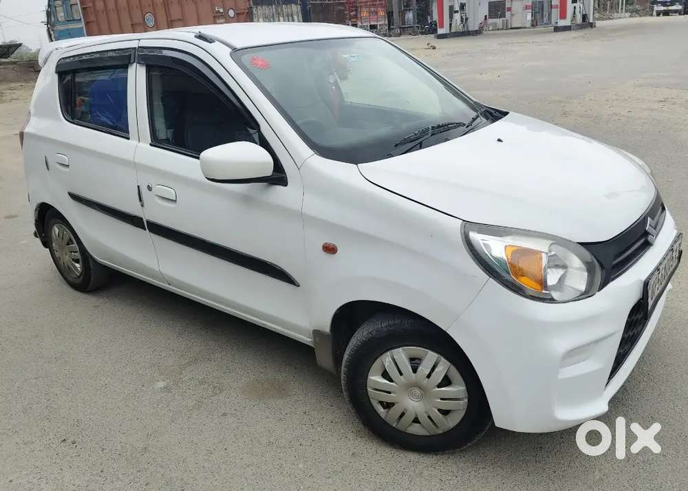 Full Condition. 5 New Tyar