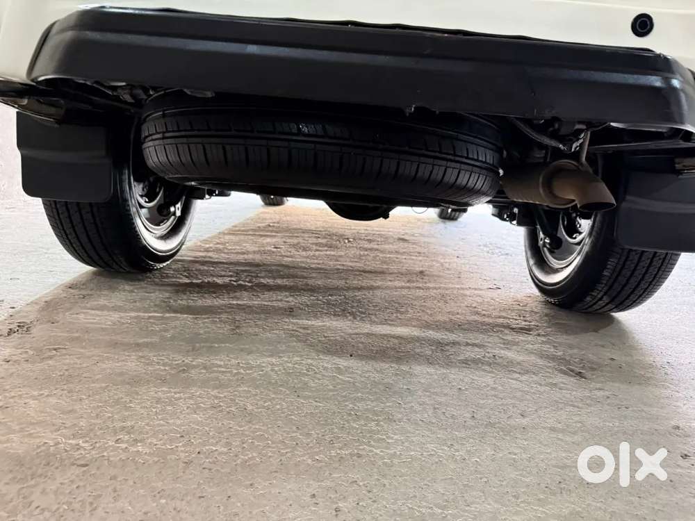 Mahindra Scorpio Diesel Mt 2021
