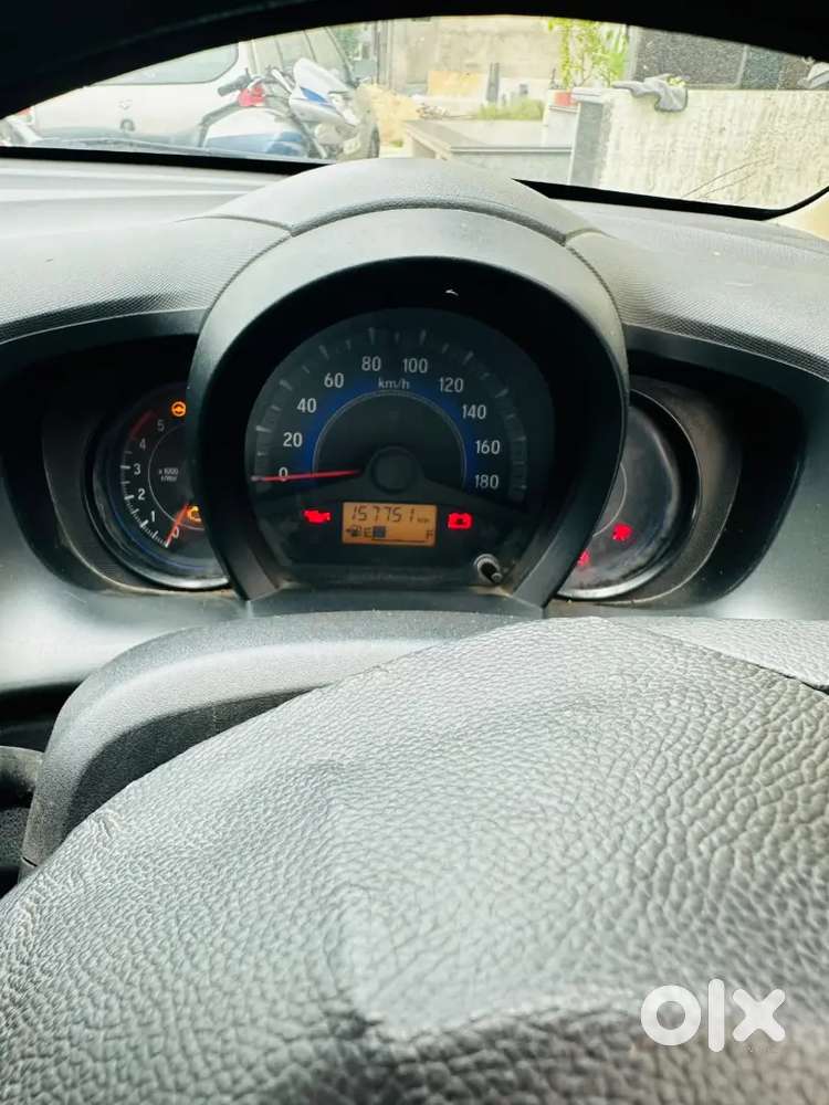 Honda Mobilio Diesel 2015