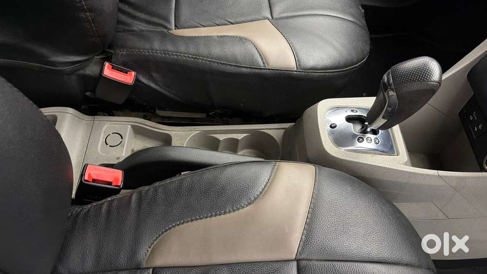 Tata Tiago 1.2 Revotron Xza, 2017, Petrol