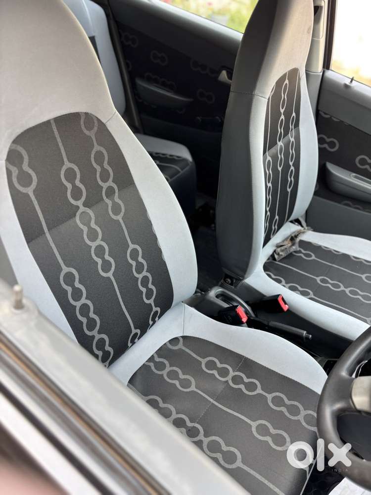 Maruti Suzuki Alto 0.8 Lxi (o), 2014, Petrol