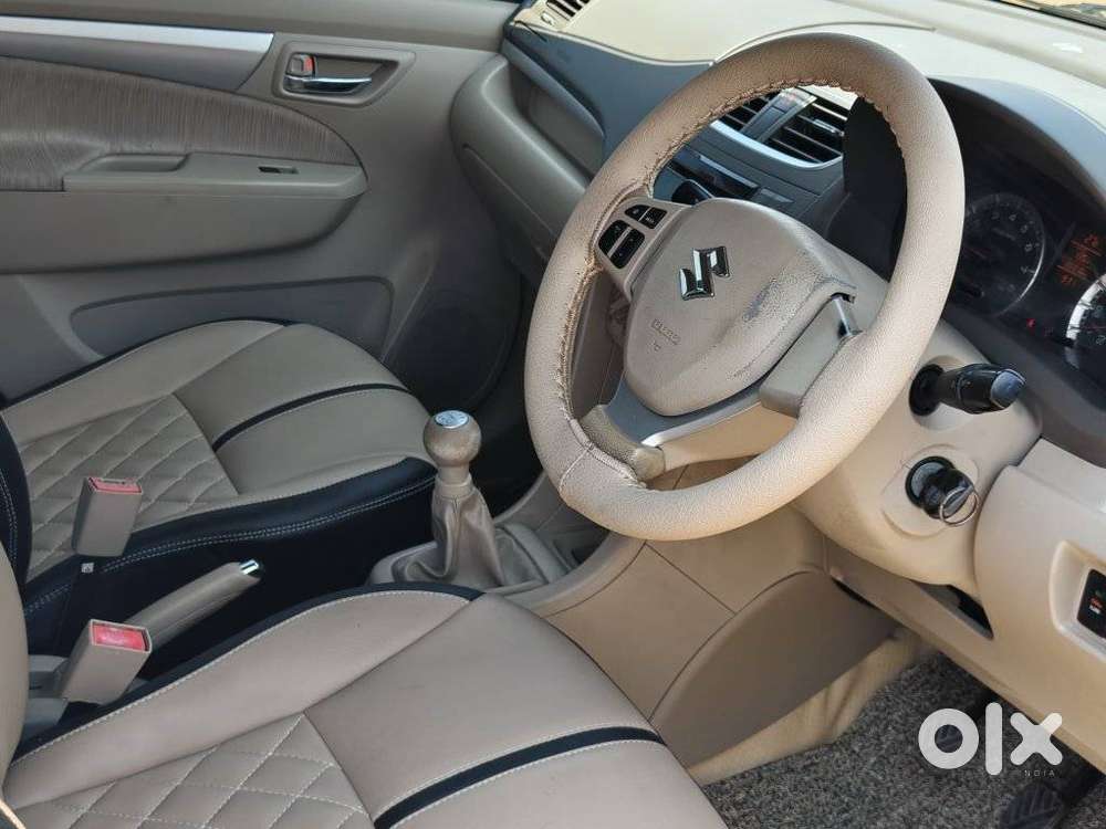 Maruti Suzuki Ertiga Zxi Plus , 2015, Petrol