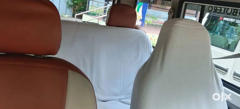 Mahindra Bolero 2022 Diesel 80000 Km Driven