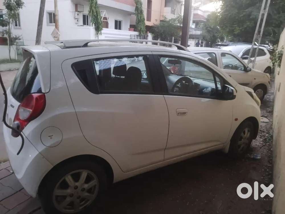 Chevrolet Beat Diesel Lt 2015