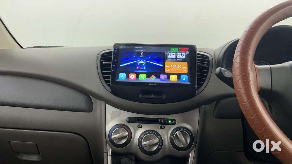 Hyundai I10 Magna 1.1l, 2015, Petrol