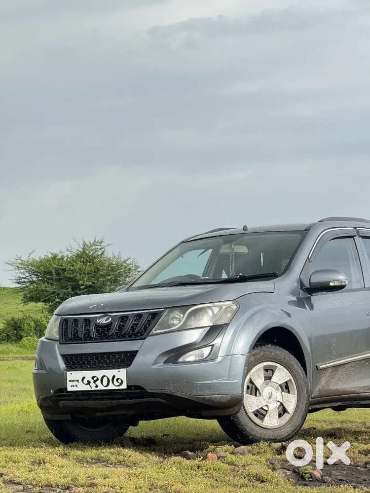 Mahindra Xuv500 Diesel Manual 2015