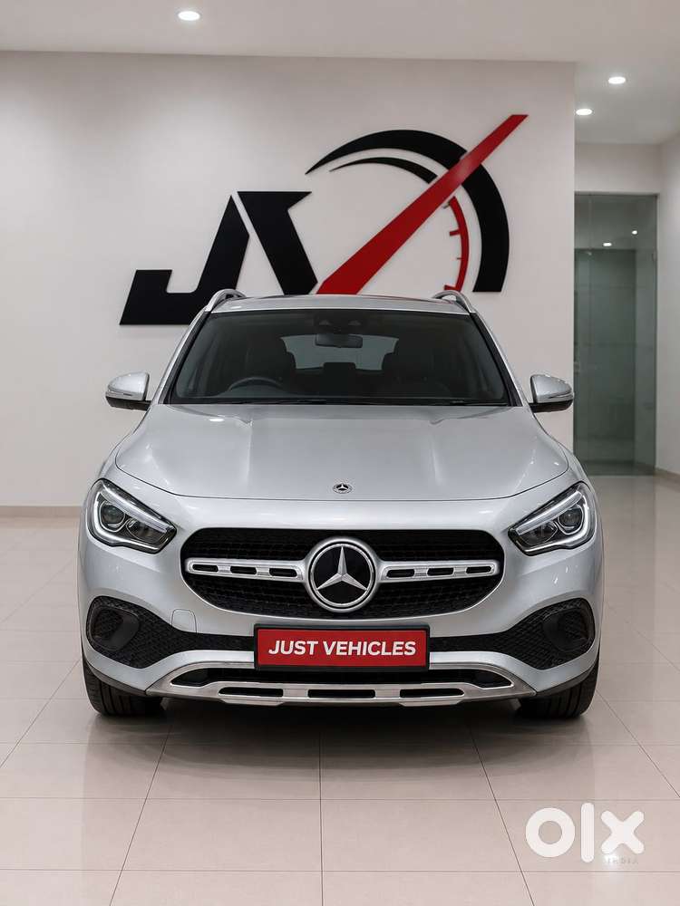 Mercedes-benz Gla 200, 2022, Petrol