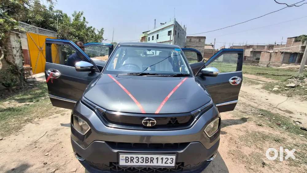Tata Punch Urgent Sell Only Serious Buyer Call Me